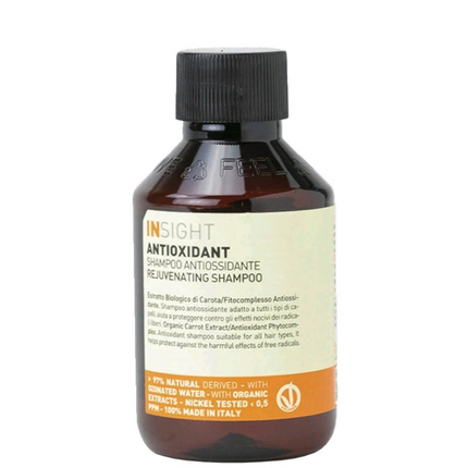 Insight Antioxidant Rejuvenating Shampoo