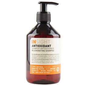 Insight Antioxidant Rejuvenating Shampoo