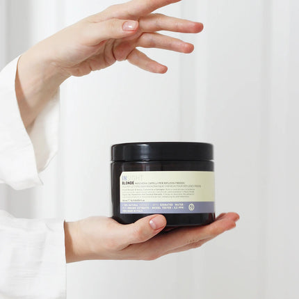 Insight Blonde Cold Reflections Hair Mask