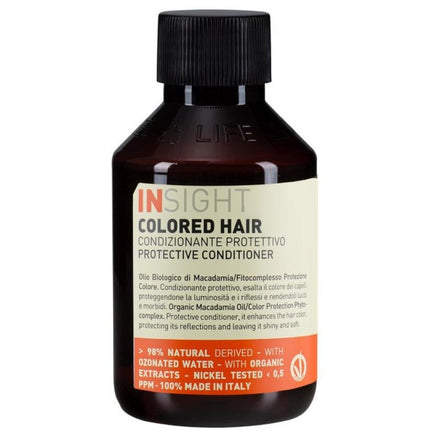 Insight Colored Hair Protective Conditioner