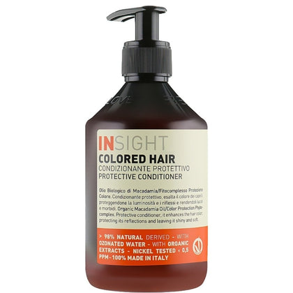 Insight Colored Hair Protective Conditioner
