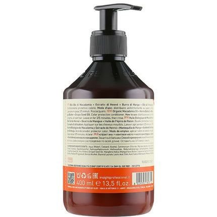 Insight Colored Hair Protective Conditioner