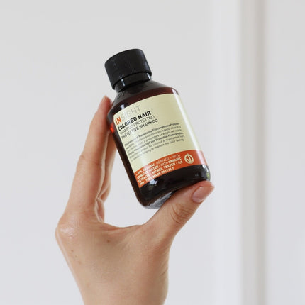 Insight Colored Hair Protective Shampoo Travelsize - 100ml