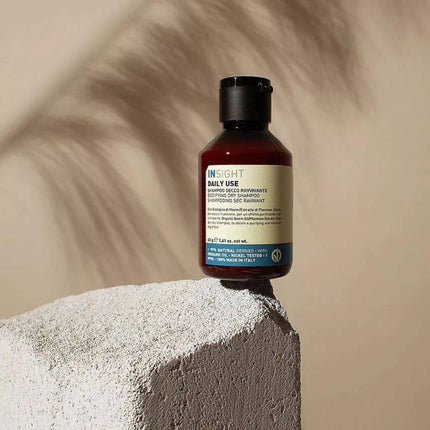 Insight Daily Use Bodifying Dry Shampoo - 40g