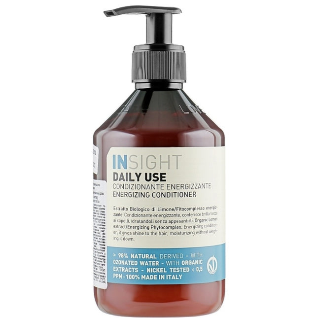 Insight Daily Use Energizing Conditioner