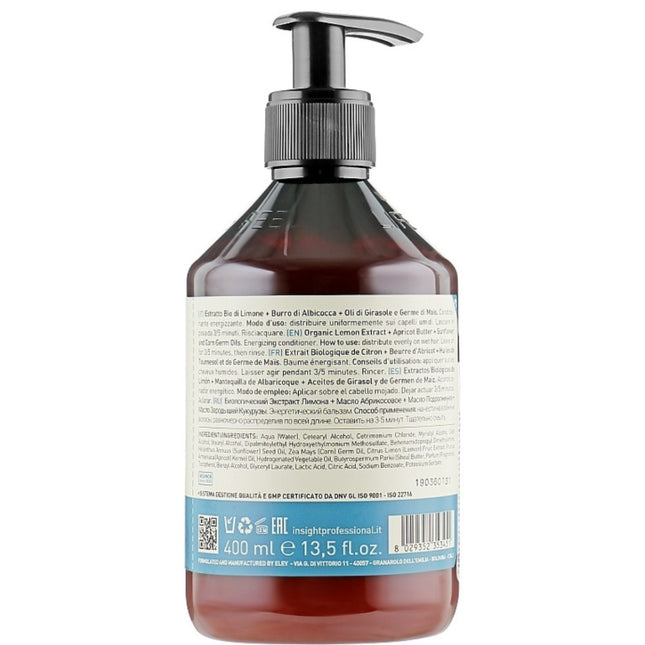 Insight Daily Use Energizing Conditioner