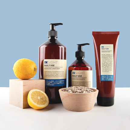 Insight Daily Use Energizing Mask