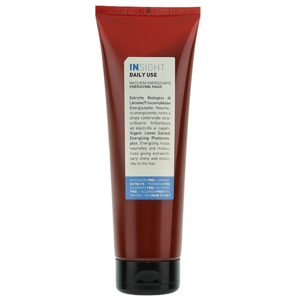 Insight Daily Use Energizing Mask