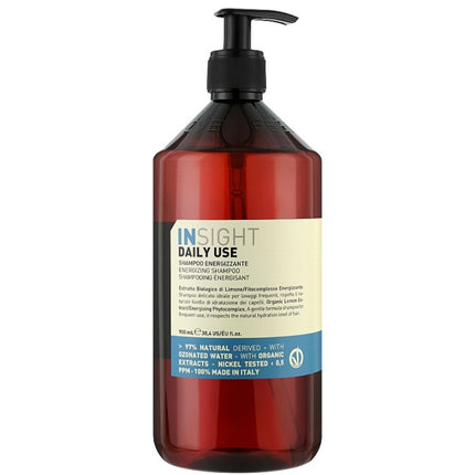 Insight Daily Use Energizing Shampoo