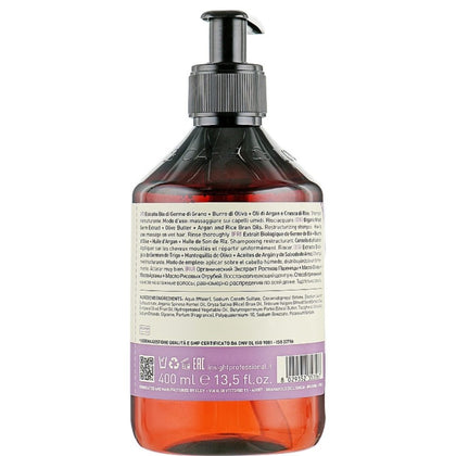 Insight Damaged Hair Restructurizing Shampoo