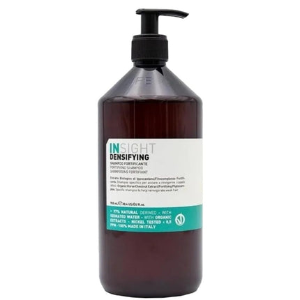 Insight Densifying Fortificante Shampoo