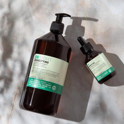 Insight Densifying Fortificante Shampoo