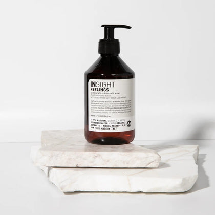 Insight Feelings Purifying Hand Sanitizer Wash - 400ml