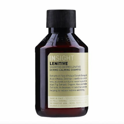 Insight Lenitive Dermo-Calming Shampoo