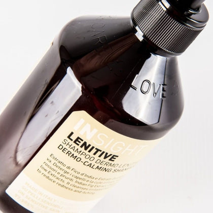 Insight Lenitive Dermo-Calming Shampoo
