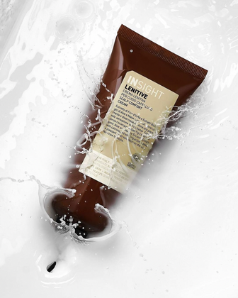 Insight Lenitive Scalp Comfort Cream - 100ml