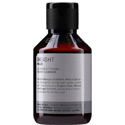 Insight Man Beard Cleanser