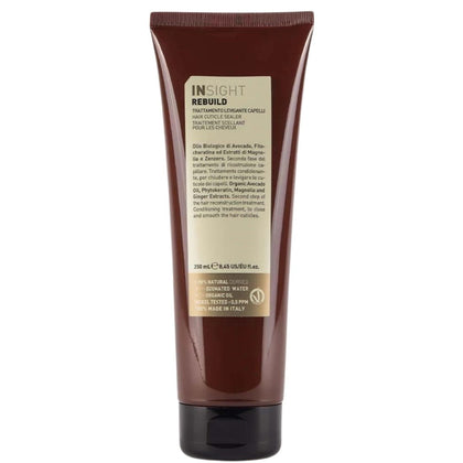 Insight Rebuild Hair Cuticle Sealer - 250 ml