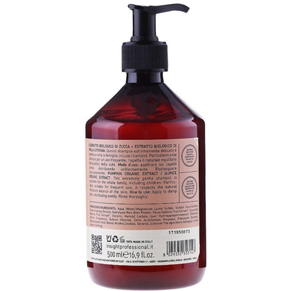 Insight Sensitive Skin Shampoo