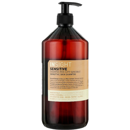 Insight Sensitive Skin Shampoo