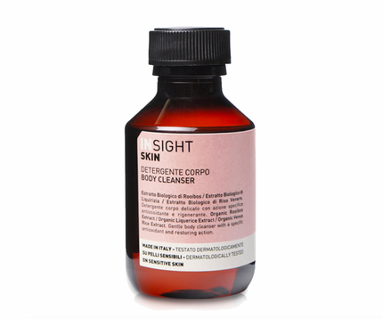Insight Skin Body Cleanser