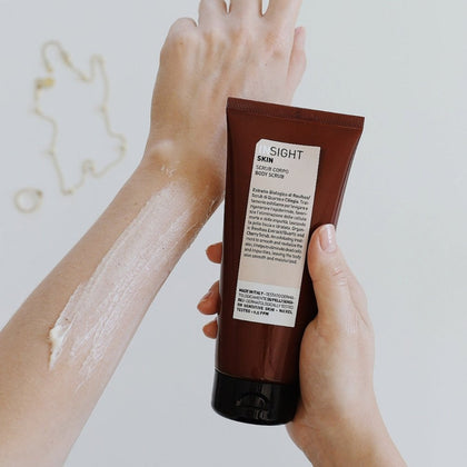 Insight Skin Body Scrub - 200ml