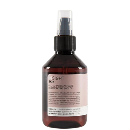 Insight Skin Regenerating Body Oil