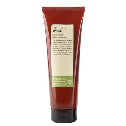 Insight Styling Hold Cement Gel -250ml