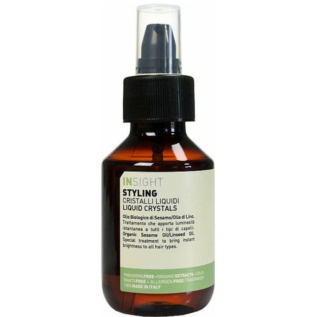 Insight Styling Liquid Crystals - 100ml