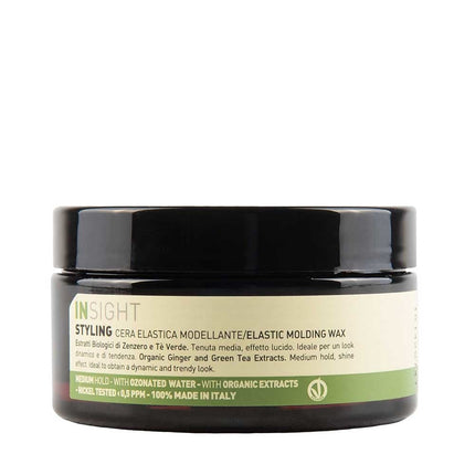 Insight Styling Molding Wax - 90ml