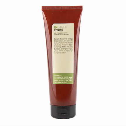 Insight Styling Strong Gel - 250ml