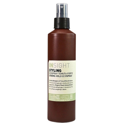 Insight Styling Strong Hold Ecospray - 250ml