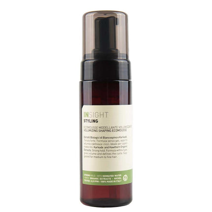 Insight Styling Volumizing Shaping Ecomousse - 150ml