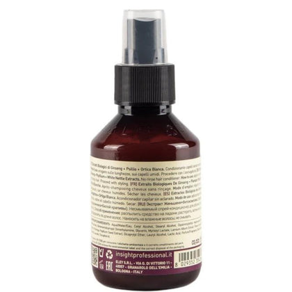 Insight Volumizing Volume Up Hydrating Spray - 100ml