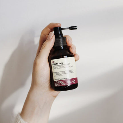 Insight Volumizing Volume Up Root Lotion - 100ml