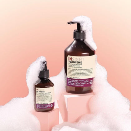 Insight Volumizing Volume Up Shampoo