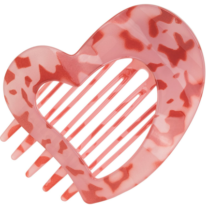 Invisibobble Clipstar M Lovers Hug