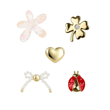 Invisibobble MYCLAW Full of Charms