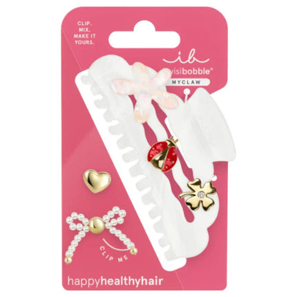 Invisibobble MYCLAW Full of Charms
