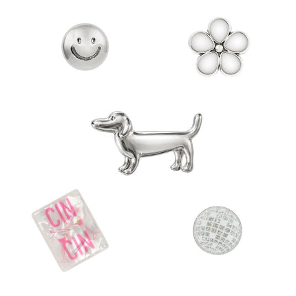 Invisibobble MYCLAW Hug Me, Baby