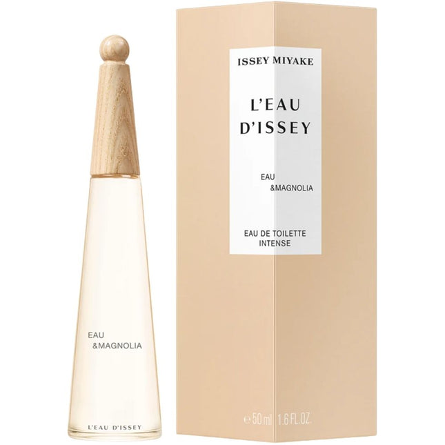 Issey Miyake L'Eau D'Issey Magnolia Intense Eau de Toilette - 50 ml