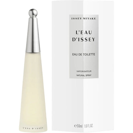 Issey Miyake L'Eau D'Issey Pour Femme Eau de Toilette - 50 ml