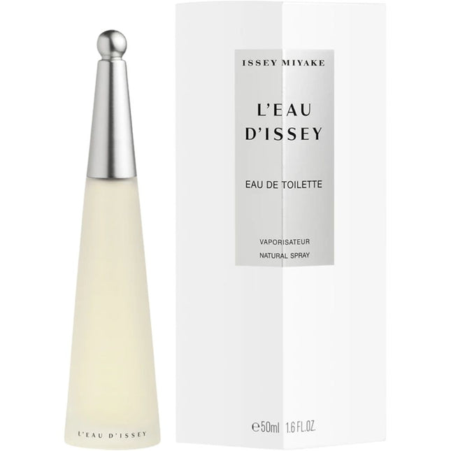 Issey Miyake L'Eau D'Issey Pour Femme Eau de Toilette - 50 ml