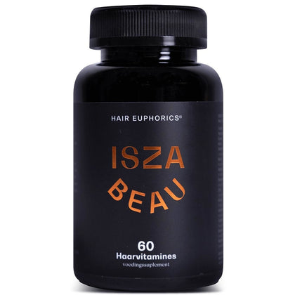 Isza Beau Haarvitamines (60 stuks)