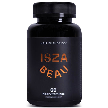 Isza Beau Haarvitamines (60 stuks)