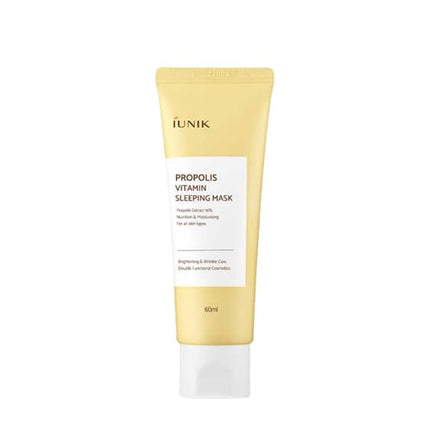 IUNIK Propolis Vitamin Sleeping Mask - 60ml