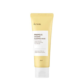 IUNIK Propolis Vitamin Sleeping Mask - 60ml