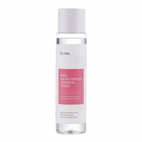 IUNIK Rose Galactomyces Essential Toner - 200ml