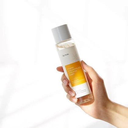 IUNIK Vitamin Hyaluronic ACID Vitalizing Toner - 200ml
