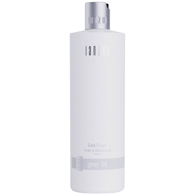 Janzen Bath Foam Grey 04 - 400ml